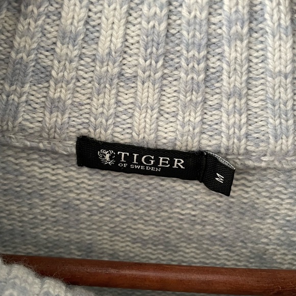 Tiger of Sweden sweater - Picture 3 of 5